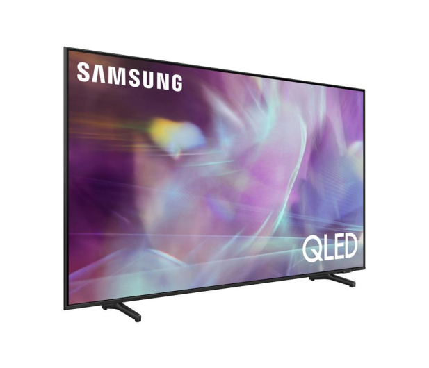 SAMSUNG QE55Q67AAU QLED HDR10+ DVB-T2 HEVC - 627788 - zdjęcie 5